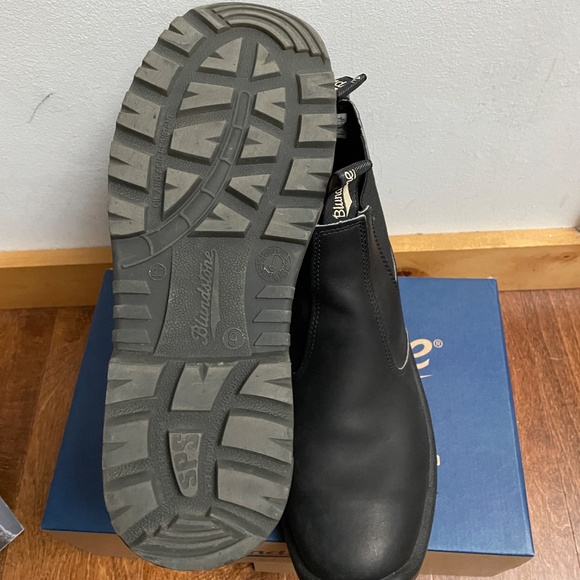 Blundstone 491 Boots - Picture 2 of 5